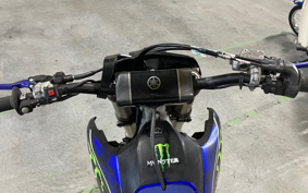 YAMAHA YZ250F CG40C