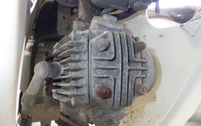 HONDA C90 SUPER CUB 2024 HA02