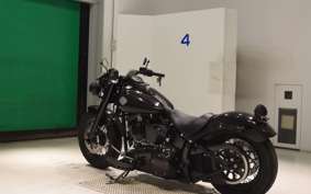 HARLEY FLSS 1800 2017
