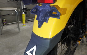 HONDA CT125-2 2010 JA65