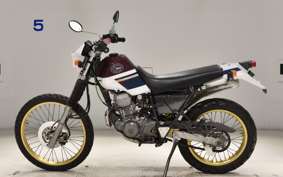 YAMAHA SEROW 225 W