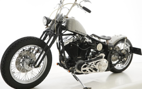 HARLEY FLSTC 1998 BJL
