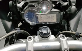 BMW R1200GS 2016 0A01