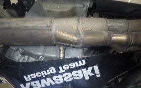 KAWASAKI NINJA ZX-6R A 2019 ZX636G