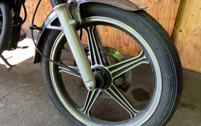 SUZUKI GN125 F PCJ2N