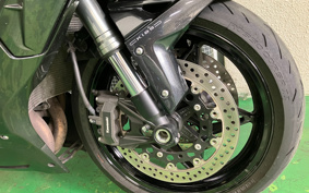 KAWASAKI NINJA H2 SX 2018 ZXT02A