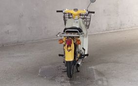HONDA SUPER CUB50 AA01