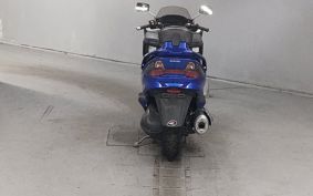 SUZUKI SKYWAVE 250M CJ45A