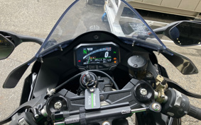 KAWASAKI NINJA ZX-10R ZXT02L