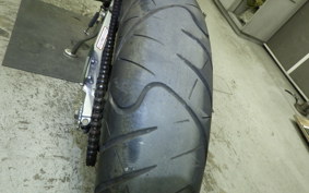 KAWASAKI KLX250D TRACKER 1998 LX250E