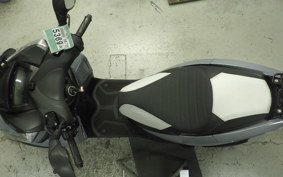 YAMAHA TRICITY 155 A 2021 SG37J