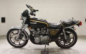 KAWASAKI Z650 2013 KZ650C