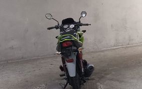 HONDA CBF125SU MANY NA- JC40