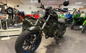 HONDA REBEL MC49