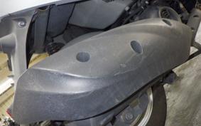 YAMAHA AXIS 125 TREET SE53J