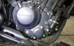 HONDA REBEL 250 A MC49