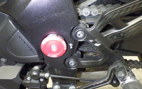 SUZUKI GSX-S1000GT 2025 EK1AA