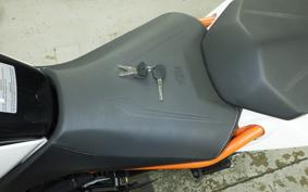 KTM 250 DUKE 2020