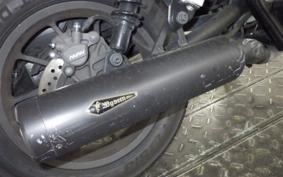 HONDA REBEL 250 2025 MC49