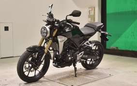 HONDA CB250RA 2015 MC52