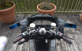 YAMAHA MAJESTY 250C TRIKE SG03J