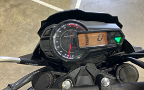 KAWASAKI Z125 PRO BR125H