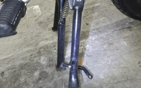 SUZUKI GN125 H 2008