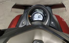 YAMAHA N-MAX 125 SE86J