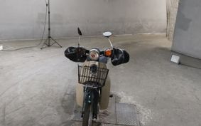 HONDA SUPER CUB50 AA01
