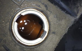 YAMAHA AXIS 100 SB06J