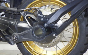 BMW R1250GS ADVENTURE 2021