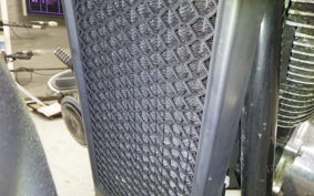 HONDA SHADOW 400 2001 NC34