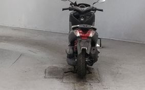 YAMAHA N-MAX 125 SED6J
