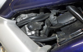 SUZUKI ｸﾞﾗﾃﾞｨｳｽ400 2010 VK58A