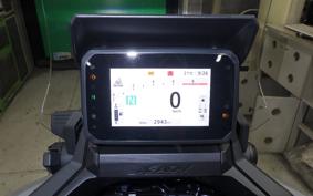 HONDA X-ADV 750 2025 RH21