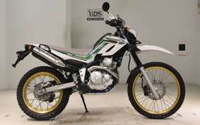 YAMAHA SEROW 250 Gen.3 DG31J
