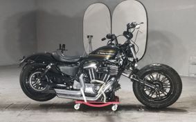 HARLEY XL1200XS 2020 LR3