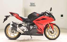 HONDA CBR250RR A 2011 MC51
