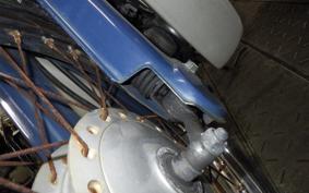 HONDA C50 SUPER CUB AA01