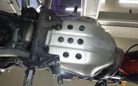 KAWASAKI SUPER SHERPA KL250G