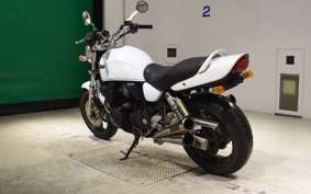 SUZUKI INAZUMA 400 (GSX400) 1997 GK7BA