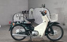 HONDA SUPER CUB50 AA01