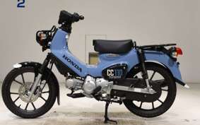 HONDA CROSS CUB 110 JA60