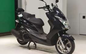 YAMAHA MAJESTY155 S SG28J