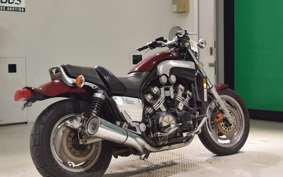 YAMAHA VMAX 1992