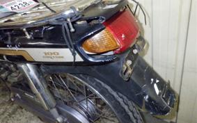 HONDA C100 SUPER CUB HA06