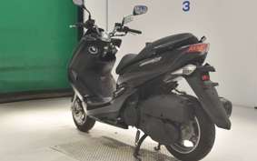 YAMAHA MAJESTY155 S 2007 SG28J