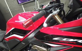 HONDA CBR650R 2021 RH03