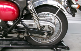 KAWASAKI ESTRELLA BJ250A