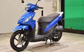 SUZUKI ADDRESS 110 CE47A